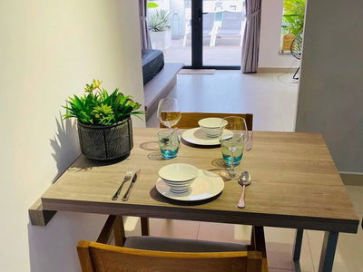 Жилье в Nha Be, Vietnam  Жилье в Nha Be, Vietnam