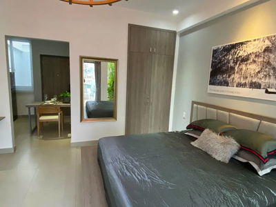 Gehäuse In Nha Be, Vietnam Gehäuse In Nha Be, Vietnam