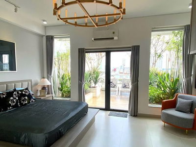 Жилье в Nha Be, Vietnam Жилье в Nha Be, Vietnam