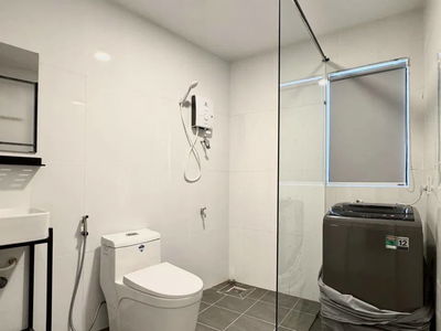 Housing in Ho Chi Minh City, Vietnam  Housing in Ho Chi Minh City, Vietnam