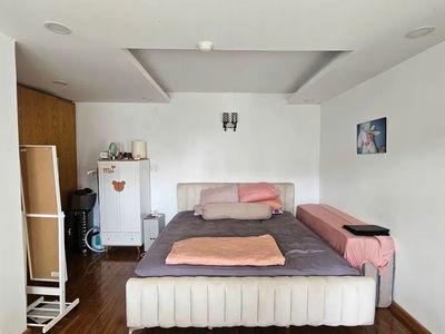 Alojamiento en Ho Chi Minh City, Vietnam  Alojamiento en Ho Chi Minh City, Vietnam