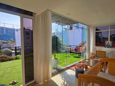 Logement dans Ho Chi Minh City, Vietnam Logement dans Ho Chi Minh City, Vietnam