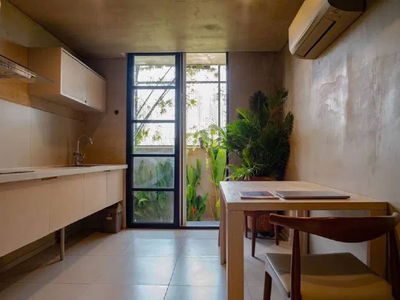 Gehäuse In Bien Hoa, Vietnam Gehäuse In Bien Hoa, Vietnam