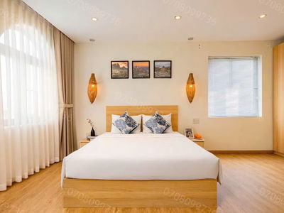 CozyHome, Vietnam CozyHome, Vietnam