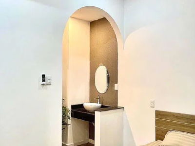 Gehäuse In Da Nang, Vietnam Gehäuse In Da Nang, Vietnam