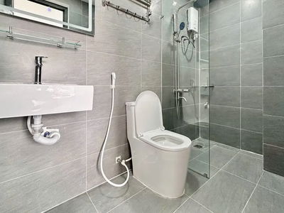 Logement dans Ho Chi Minh City, Vietnam Logement dans Ho Chi Minh City, Vietnam