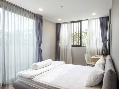 Жилье в Ho Chi Minh City, Vietnam  Жилье в Ho Chi Minh City, Vietnam