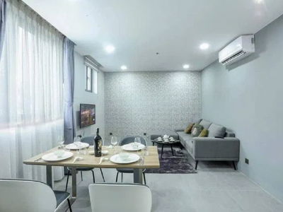 Жилье в Ho Chi Minh City, Vietnam Жилье в Ho Chi Minh City, Vietnam