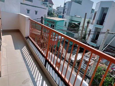 Logement dans Ho Chi Minh City, Vietnam Logement dans Ho Chi Minh City, Vietnam