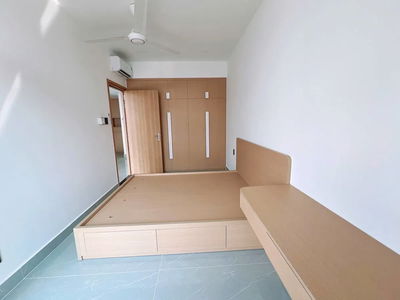 Logement dans Ho Chi Minh City, Vietnam Logement dans Ho Chi Minh City, Vietnam