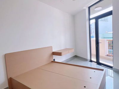 Alojamiento en Ho Chi Minh City, Vietnam Alojamiento en Ho Chi Minh City, Vietnam