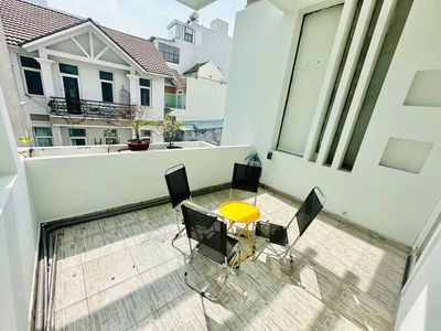 Жилье в Ho Chi Minh City, Vietnam Жилье в Ho Chi Minh City, Vietnam