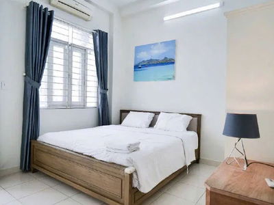 Alojamiento en Ho Chi Minh City, Vietnam Alojamiento en Ho Chi Minh City, Vietnam