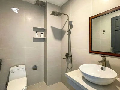 Gehäuse In Ho Chi Minh City, Vietnam Gehäuse In Ho Chi Minh City, Vietnam