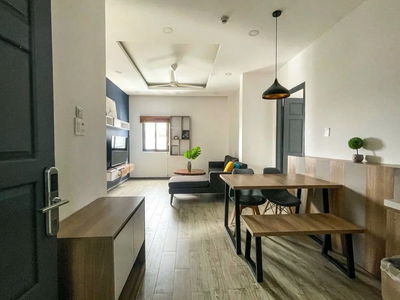 Жилье в Ho Chi Minh City, Vietnam  Жилье в Ho Chi Minh City, Vietnam