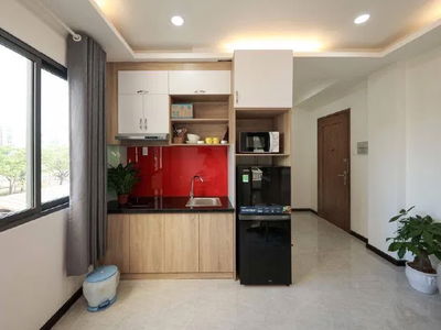 Logement dans Di An, Vietnam Logement dans Di An, Vietnam