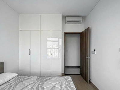 Sunwah Pearl, Vietnam Sunwah Pearl, Vietnam