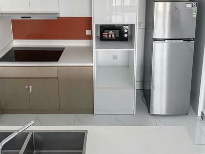 Sunwah Pearl, Vietnam Sunwah Pearl, Vietnam