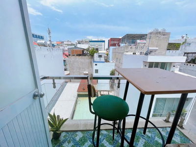 Housing in Ho Chi Minh City, Vietnam  Housing in Ho Chi Minh City, Vietnam