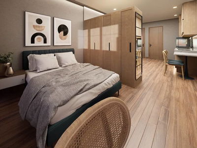 Alojamiento en Ho Chi Minh City, Vietnam Alojamiento en Ho Chi Minh City, Vietnam