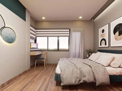 Gehäuse In Ho Chi Minh City, Vietnam Gehäuse In Ho Chi Minh City, Vietnam