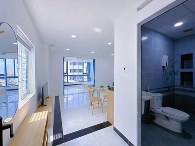 Жилье в Ho Chi Minh City, Vietnam  Жилье в Ho Chi Minh City, Vietnam