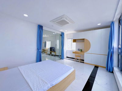 Housing in Ho Chi Minh City, Vietnam Housing in Ho Chi Minh City, Vietnam