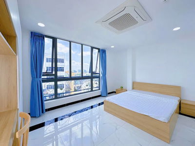 Logement dans Ho Chi Minh City, Vietnam Logement dans Ho Chi Minh City, Vietnam