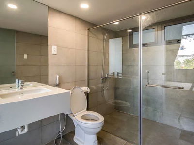 Housing in Ho Chi Minh City, Vietnam Housing in Ho Chi Minh City, Vietnam