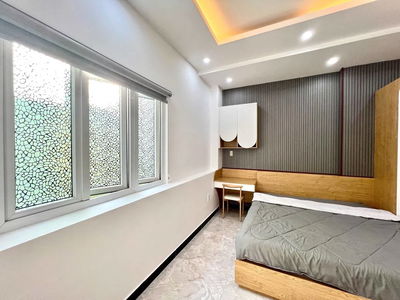 Alojamiento en Ho Chi Minh City, Vietnam  Alojamiento en Ho Chi Minh City, Vietnam