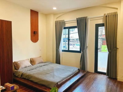 Housing in Ho Chi Minh City, Vietnam  Housing in Ho Chi Minh City, Vietnam