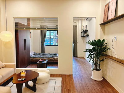 Жилье в Ho Chi Minh City, Vietnam Жилье в Ho Chi Minh City, Vietnam