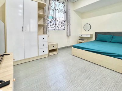 Housing in Nha Be, Vietnam Housing in Nha Be, Vietnam