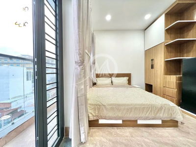 Housing in Ho Chi Minh City, Vietnam Housing in Ho Chi Minh City, Vietnam