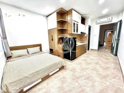 Alojamiento en Ho Chi Minh City, Vietnam  Alojamiento en Ho Chi Minh City, Vietnam