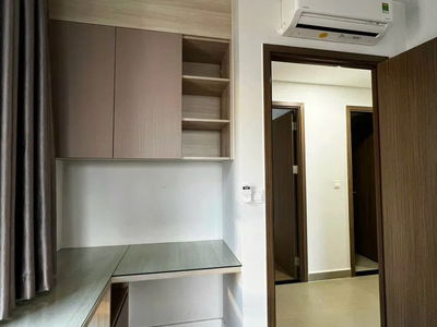 River Panorama, Vietnam River Panorama, Vietnam