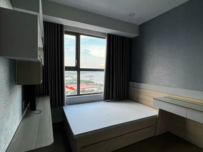 River Panorama, Vietnam River Panorama, Vietnam