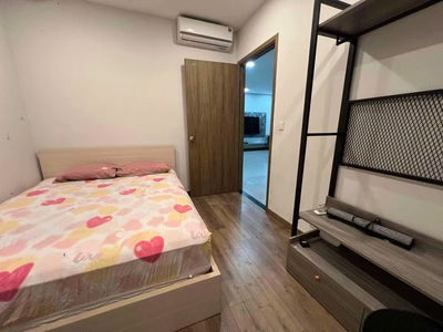 Sky 89, Vietnam Sky 89, Vietnam