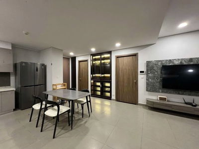 Sky 89, Vietnam Sky 89, Vietnam