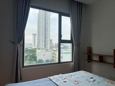 An Gia Riverside, Vietnam An Gia Riverside, Vietnam