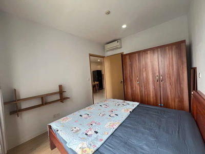 An Gia Riverside, Vietnam An Gia Riverside, Vietnam