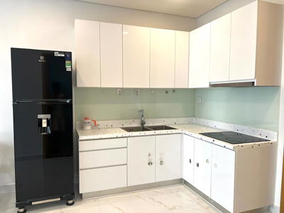 An Gia Riverside, Vietnam An Gia Riverside, Vietnam