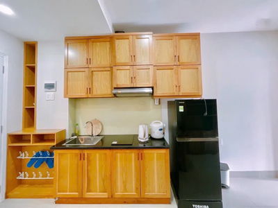 Housing in Ho Chi Minh City, Vietnam Housing in Ho Chi Minh City, Vietnam