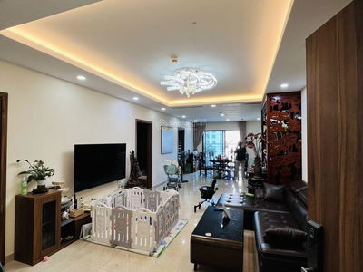 Golden Park Tower, Vietnam Golden Park Tower, Vietnam