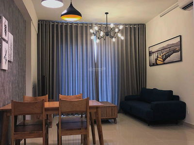 Newton Residence, Vietnam Newton Residence, Vietnam