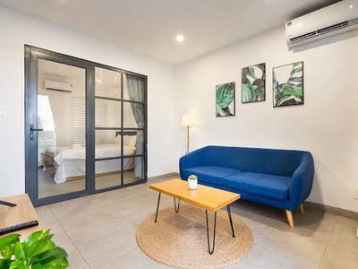 Жилье в Di An, Vietnam Жилье в Di An, Vietnam