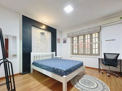 Alojamiento en Ho Chi Minh City, Vietnam Alojamiento en Ho Chi Minh City, Vietnam