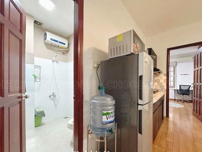 Жилье в Ho Chi Minh City, Vietnam  Жилье в Ho Chi Minh City, Vietnam