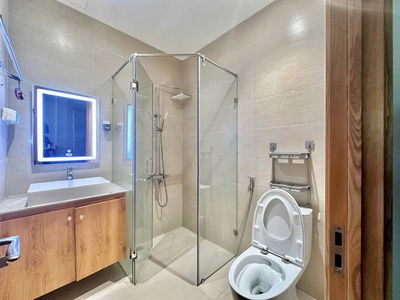 Жилье в Ho Chi Minh City, Vietnam Жилье в Ho Chi Minh City, Vietnam