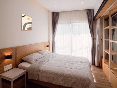 Logement dans Ho Chi Minh City, Vietnam  Logement dans Ho Chi Minh City, Vietnam